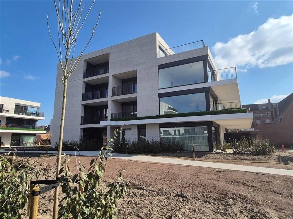Appartement te huur in Arendonk 2370 780.00€ 1 slaapkamers 69.08m² - Zoekertje 423385