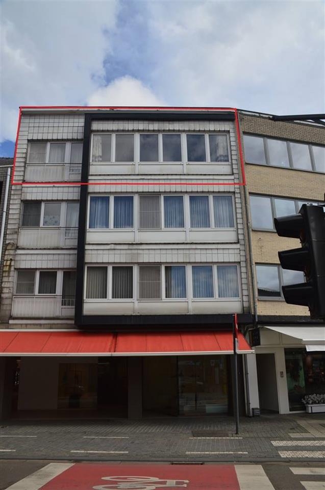 Appartement te huur in Mol 2400 750.00€ 2 slaapkamers 109.00m² - Zoekertje 423509