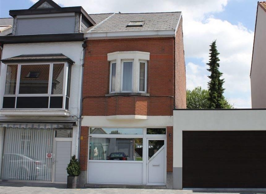 Huis te koop in Puurs 2870 198000.00€ 2 slaapkamers 112.00m² - Zoekertje 424230