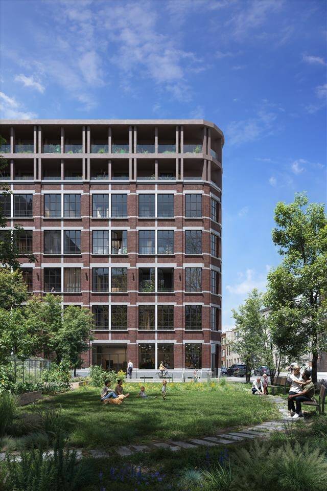Handelszaak te koop in Antwerpen 2018 312364.00€ slaapkamers m² - Zoekertje 424171