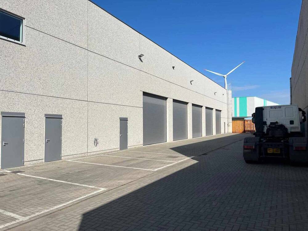 Handelszaak te huur in Antwerpen 2030 3405.00€ slaapkamers 430.00m² - Zoekertje 423757