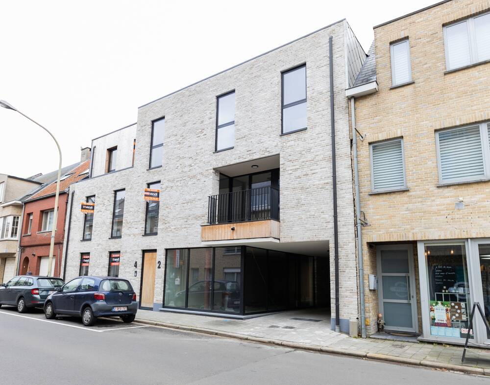 Handelszaak te koop in Grobbendonk 2280 199000.00€ slaapkamers 75.00m² - Zoekertje 424357