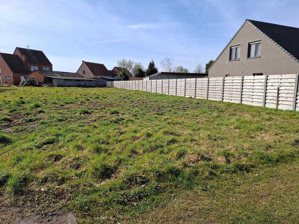Grond te koop in Geel 2440 219000.00€ slaapkamers m² - Zoekertje 425700