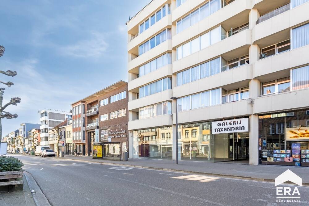 Handelszaak te koop in Turnhout 2300 175000.00€ 0 slaapkamers 148.00m² - Zoekertje 424911
