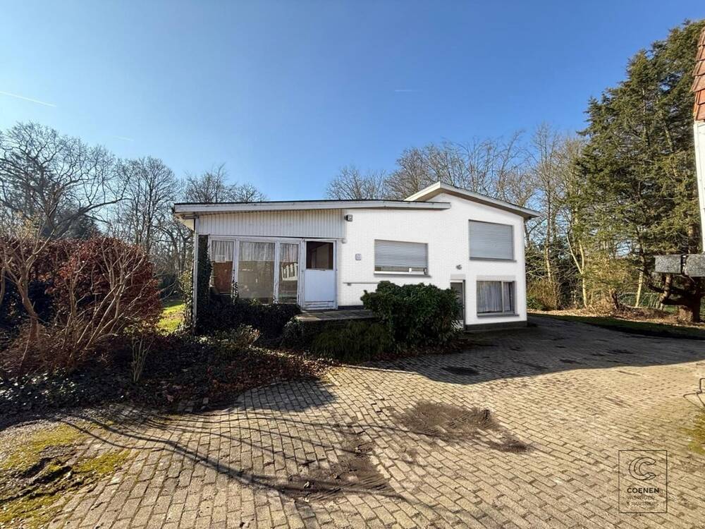Huis te koop in Malle 2390 455000.00€ 4 slaapkamers 236.00m² - Zoekertje 425639