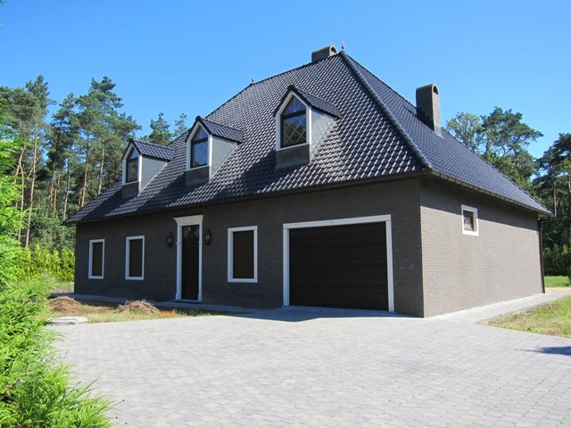 Villa te koop in Brecht 2960 690000.00€ 2 slaapkamers 225.00m² - Zoekertje 426449