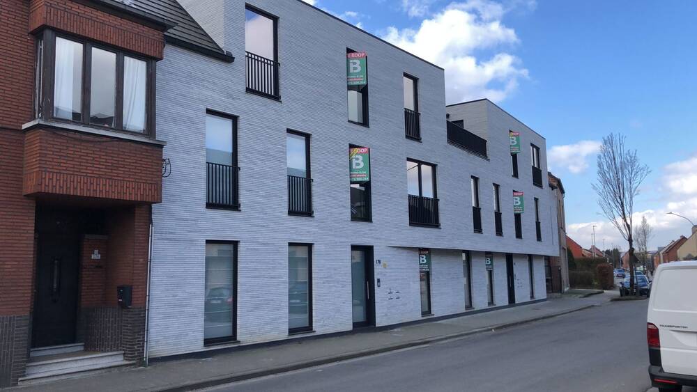 Benedenverdieping te koop in Geel 2440 280193.00€ 2 slaapkamers 87.00m² - Zoekertje 427771