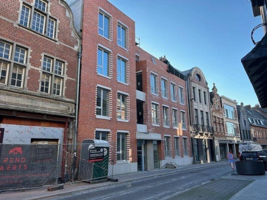 Appartementsgebouw te koop in Lier 2500 3250000.00€ 2 slaapkamers m² - Zoekertje 426870