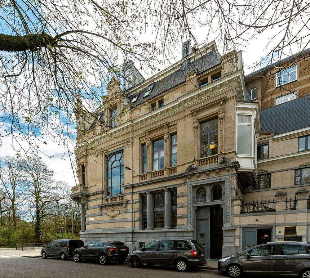 Handelszaak te huur in Antwerpen 2018 2475.00€ slaapkamers m² - Zoekertje 427219