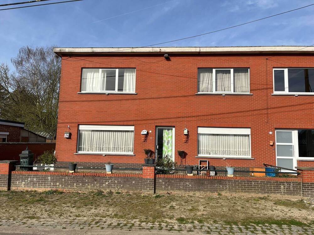 Huis te koop in Kessel 2560 179000.00€ 2 slaapkamers 123.00m² - Zoekertje 427382