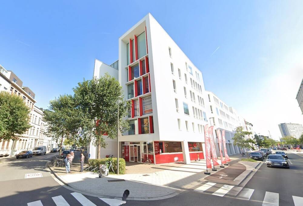 Handelszaak te huur in Antwerpen 2000 3888.00€ slaapkamers 311.00m² - Zoekertje 426714
