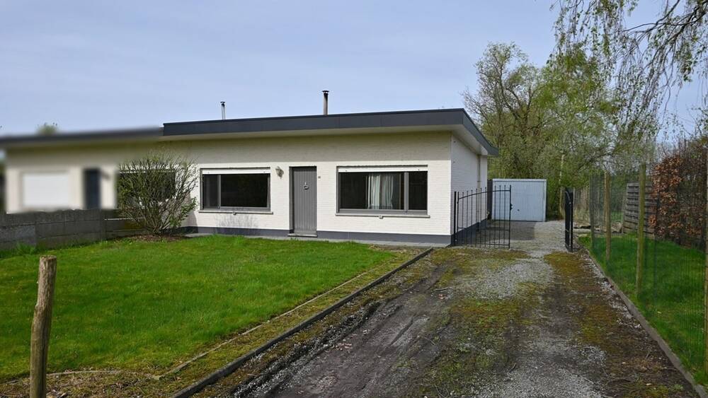 Huis te koop in Schriek 2223 239000.00€ 2 slaapkamers 131.00m² - Zoekertje 428192