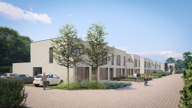 Huis te koop in Muizen 2812 518500.00€ 3 slaapkamers 167.00m² - Zoekertje 428946