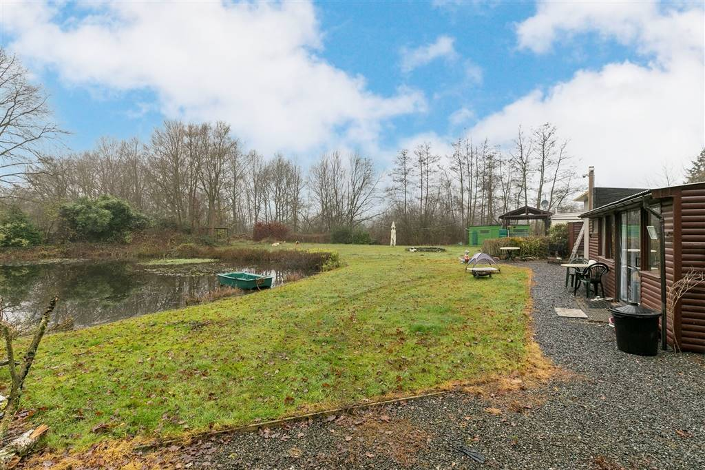 Bungalow te  koop in Ramsel 2230 165000.00€ 3 slaapkamers 77.00m² - Zoekertje 429284