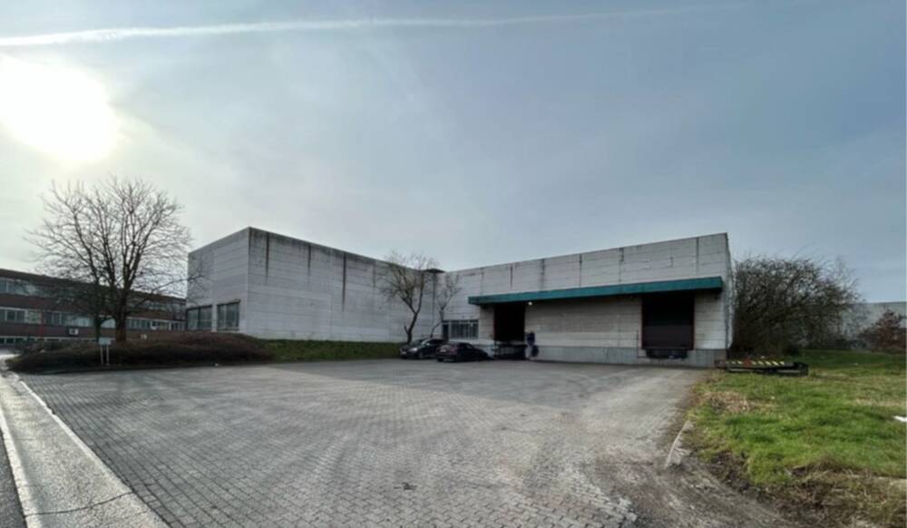 Handelszaak te  huur in Meer 2321 3600.00€  slaapkamers 1110.00m² - Zoekertje 428013