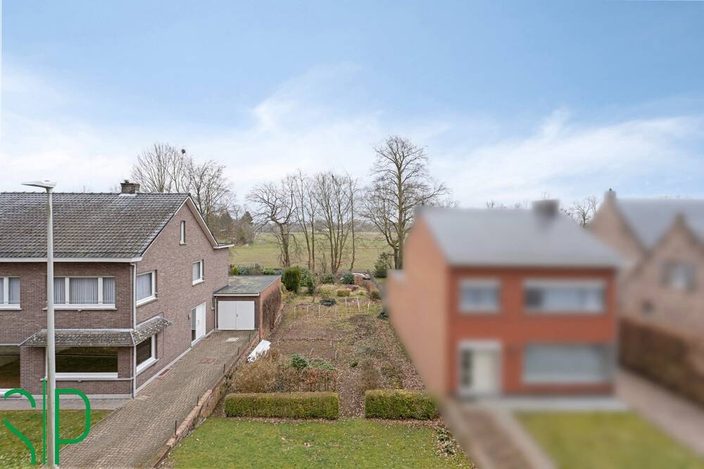 Grond te koop in Grobbendonk 2280 195000.00€ slaapkamers m² - Zoekertje 429082