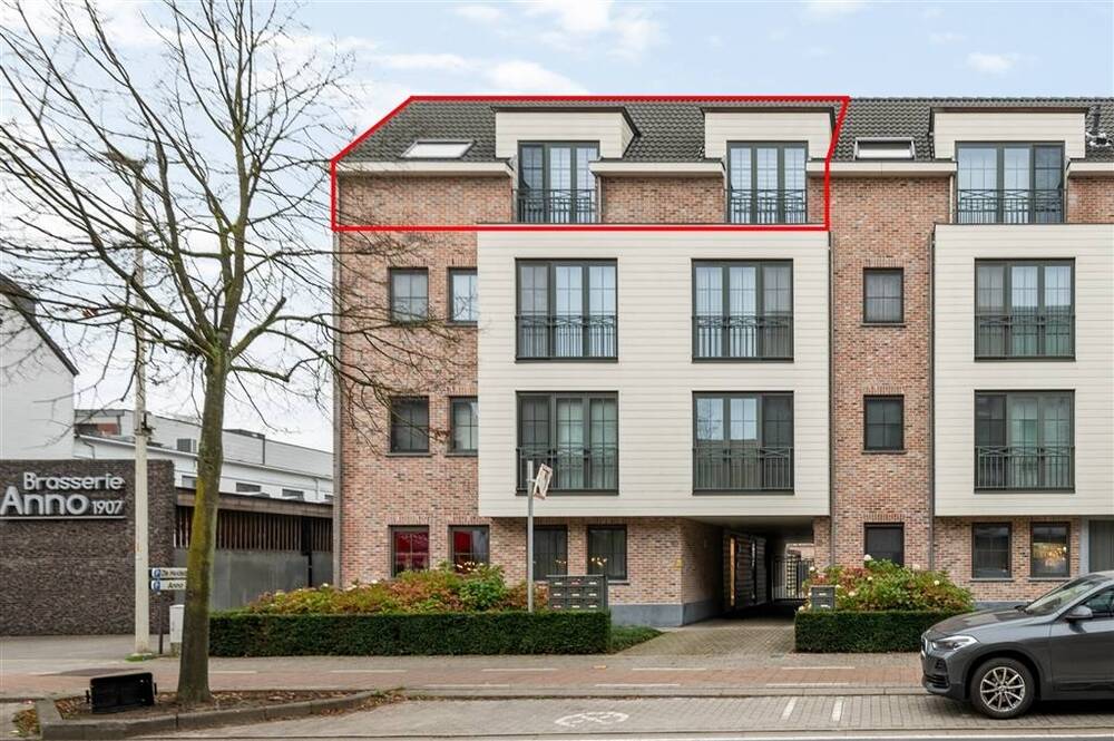 Appartement te  koop in Zoersel 2980 439000.00€ 3 slaapkamers 104.00m² - Zoekertje 429480