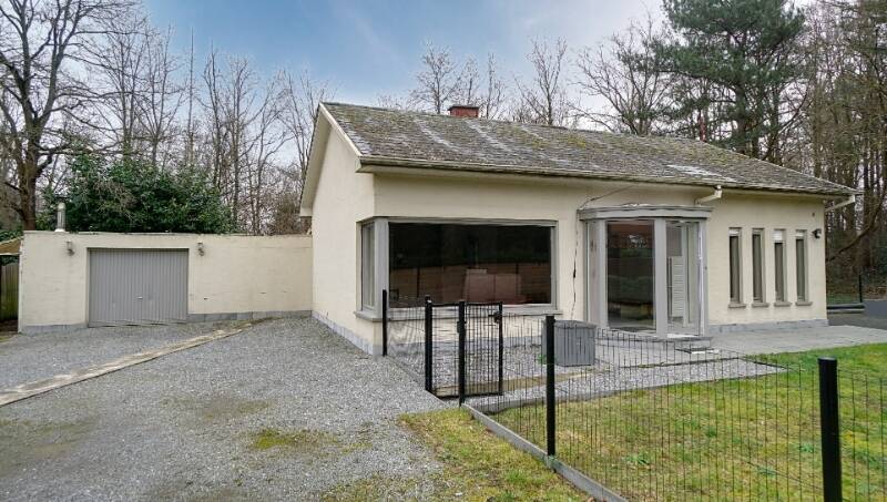 Huis te koop in Bonheiden 2820 299000.00€ 2 slaapkamers 113.00m² - Zoekertje 429103