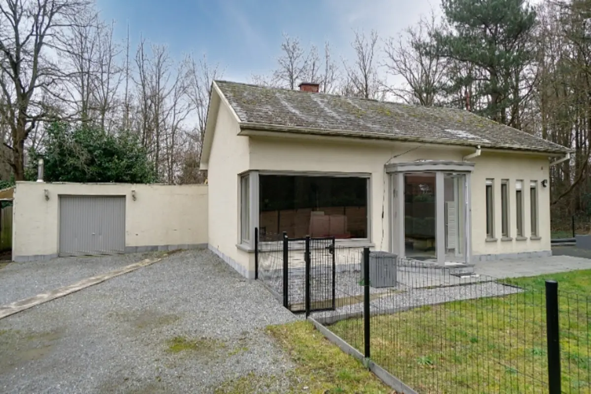 Huis te  koop in Bonheiden 2820 288000.00€ 2 slaapkamers 81.00m² - Zoekertje 429103