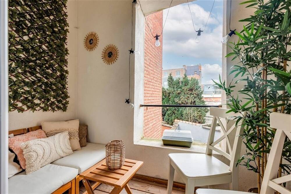 Appartement te koop in Antwerpen 2020 229000.00€ 2 slaapkamers 67.00m² - Zoekertje 429053