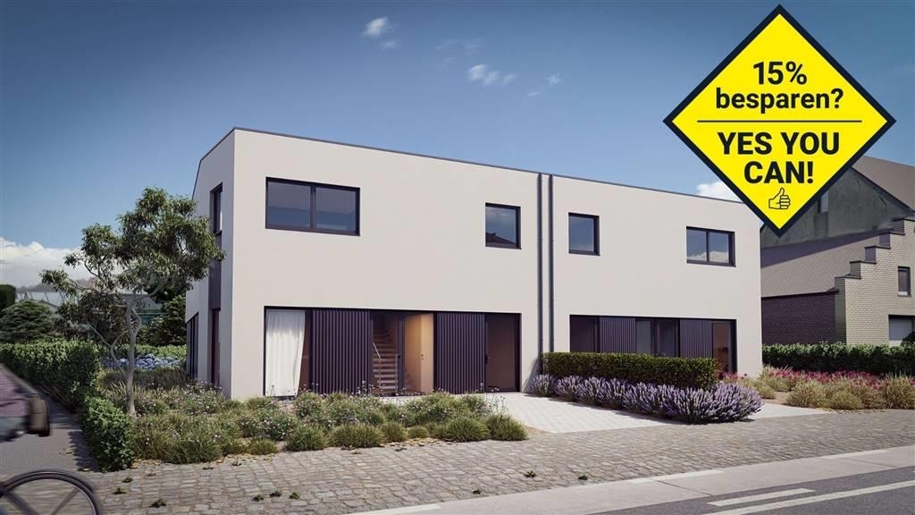 Huis te koop in Liezele 2870 538216.04€ 3 slaapkamers 208.00m² - Zoekertje 428716
