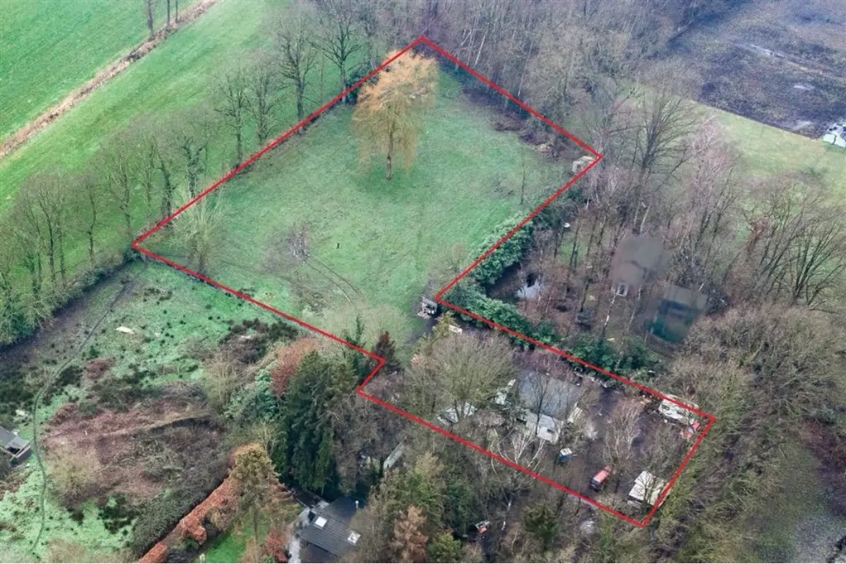 Huis te  koop in Zoersel 2980 124900.00€ 2 slaapkamers m² - Zoekertje 429156