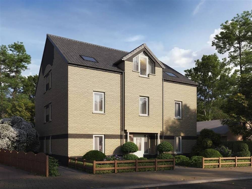 Appartementsgebouw te  koop in Geel 2440 95000.00€  slaapkamers 13.83m² - Zoekertje 427920