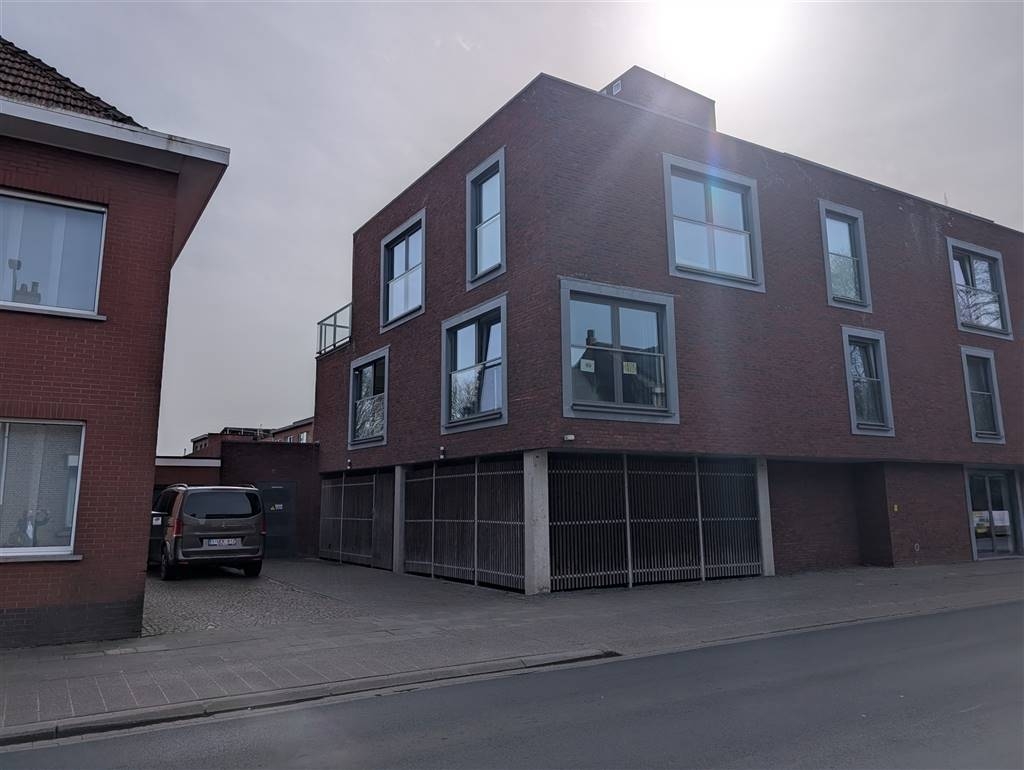Appartement te huur in Edegem 2650 830.00€ 1 slaapkamers 60.00m² - Zoekertje 429200