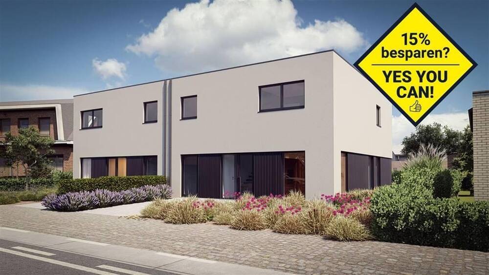 Huis te koop in Liezele 2870 537727.42€ 3 slaapkamers 210.00m² - Zoekertje 428715