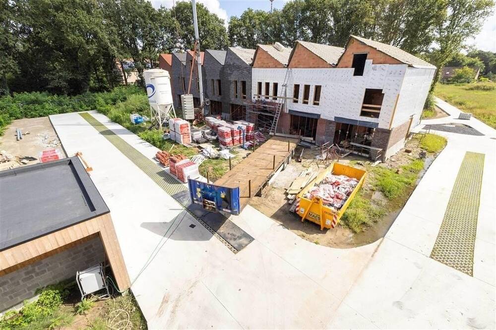 Huis te  koop in Herentals 2200 375000.00€ 3 slaapkamers 160.80m² - Zoekertje 429457