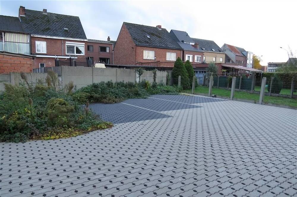 Parking te koop in Geel 2440 12500.00€ slaapkamers m² - Zoekertje 429354