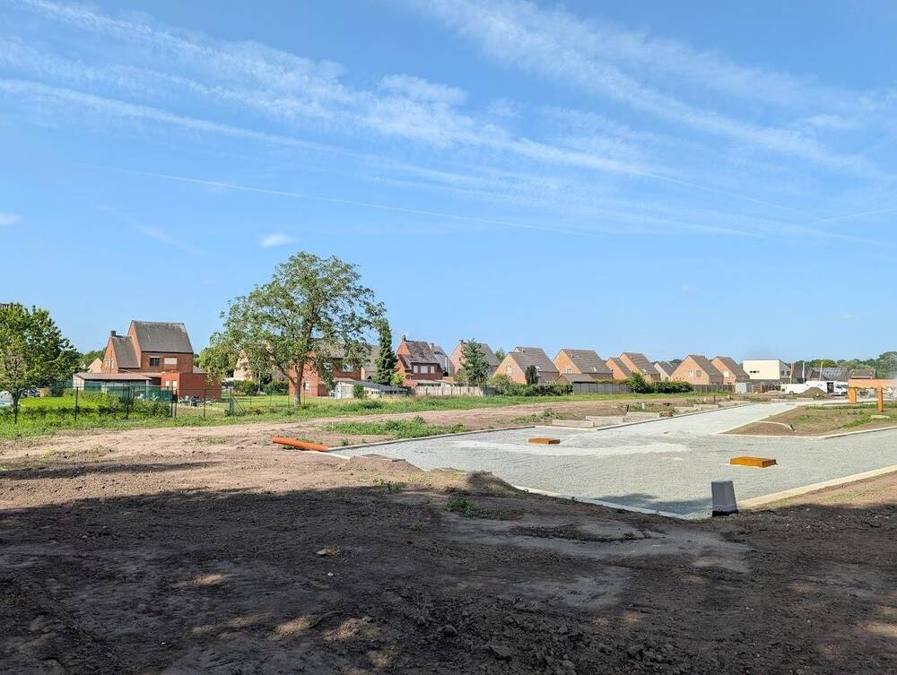 Grond te koop in Westerlo 2260 140000.00€ slaapkamers m² - Zoekertje 430467