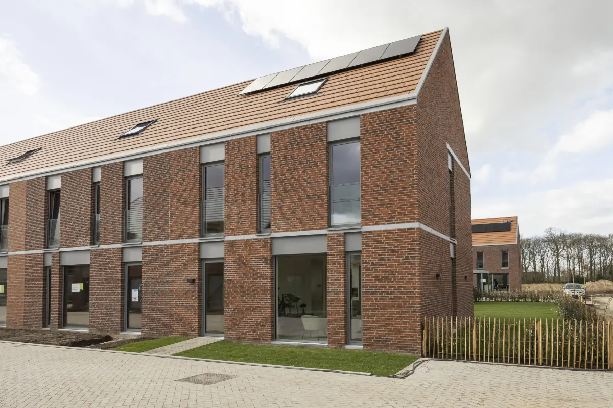 Huis te  koop in Wuustwezel 2990 400936.00€ 3 slaapkamers 174.00m² - Zoekertje 429841