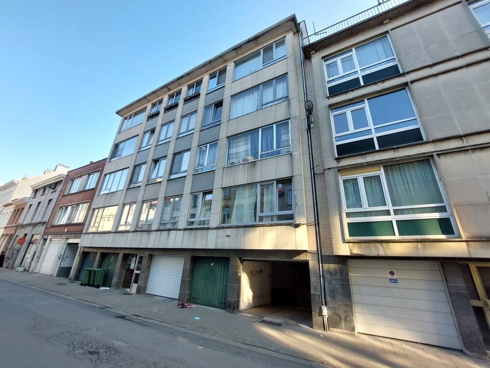 Parking & garage te koop in Antwerpen 2018 26500.00€ slaapkamers m² - Zoekertje 430477