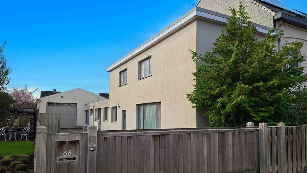 Huis te  koop in Oelegem 2520 645000.00€ 3 slaapkamers 187.00m² - Zoekertje 430136