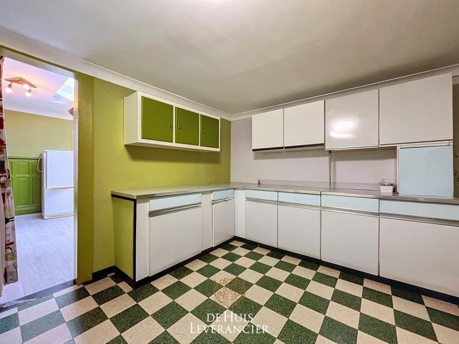 Huis te koop in Boom 2850 255500.00€ 3 slaapkamers 138.00m² - Zoekertje 430903