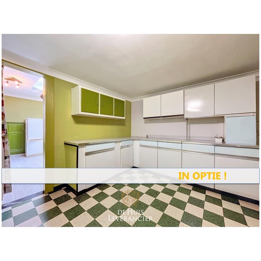 Huis te koop in Boom 2850 249500.00€ 3 slaapkamers 138.00m² - Zoekertje 430903