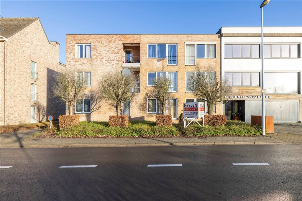 Appartement te koop in Herentals 2200 139000.00€ 1 slaapkamers 41.00m² - Zoekertje 431528