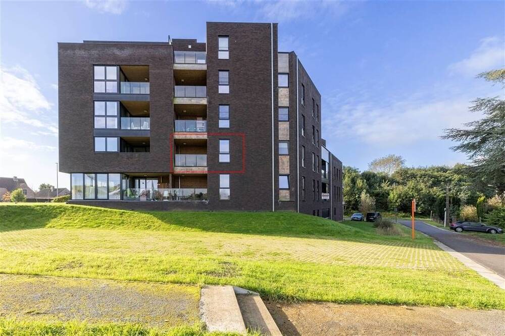 Appartement te  koop in Herentals 2200 289000.00€ 2 slaapkamers 76.49m² - Zoekertje 431272