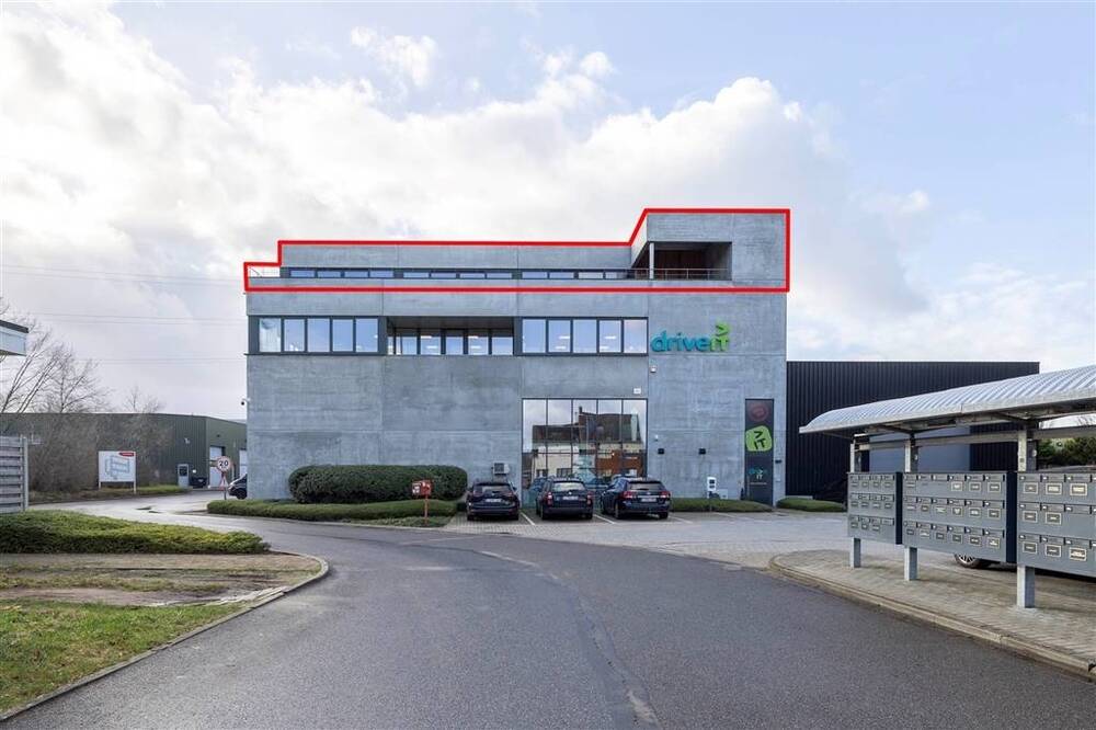 Handelszaak te koop in Herentals 2200 349000.00€ slaapkamers 322.00m² - Zoekertje 431864