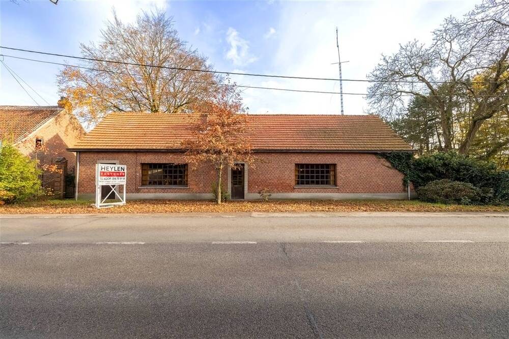 Huis te  koop in Olen 2250 349000.00€ 2 slaapkamers 361.00m² - Zoekertje 431473