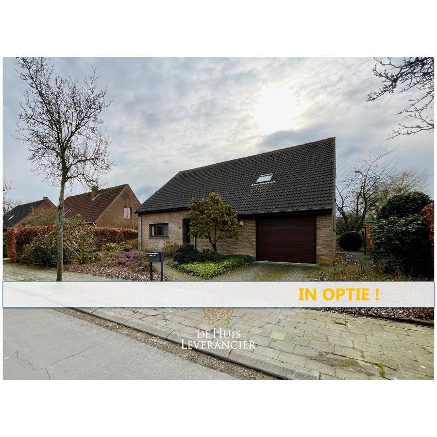 Huis te koop in Kontich 2550 640000.00€ 4 slaapkamers 226.00m² - Zoekertje 432187