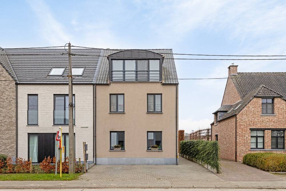Andere te  koop in Zandhoven 2240 640000.00€ 5 slaapkamers 225.00m² - Zoekertje 432737