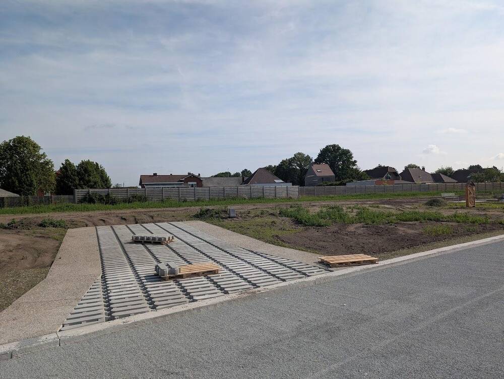 Grond te koop in Westerlo 2260 140000.00€ slaapkamers m² - Zoekertje 432703