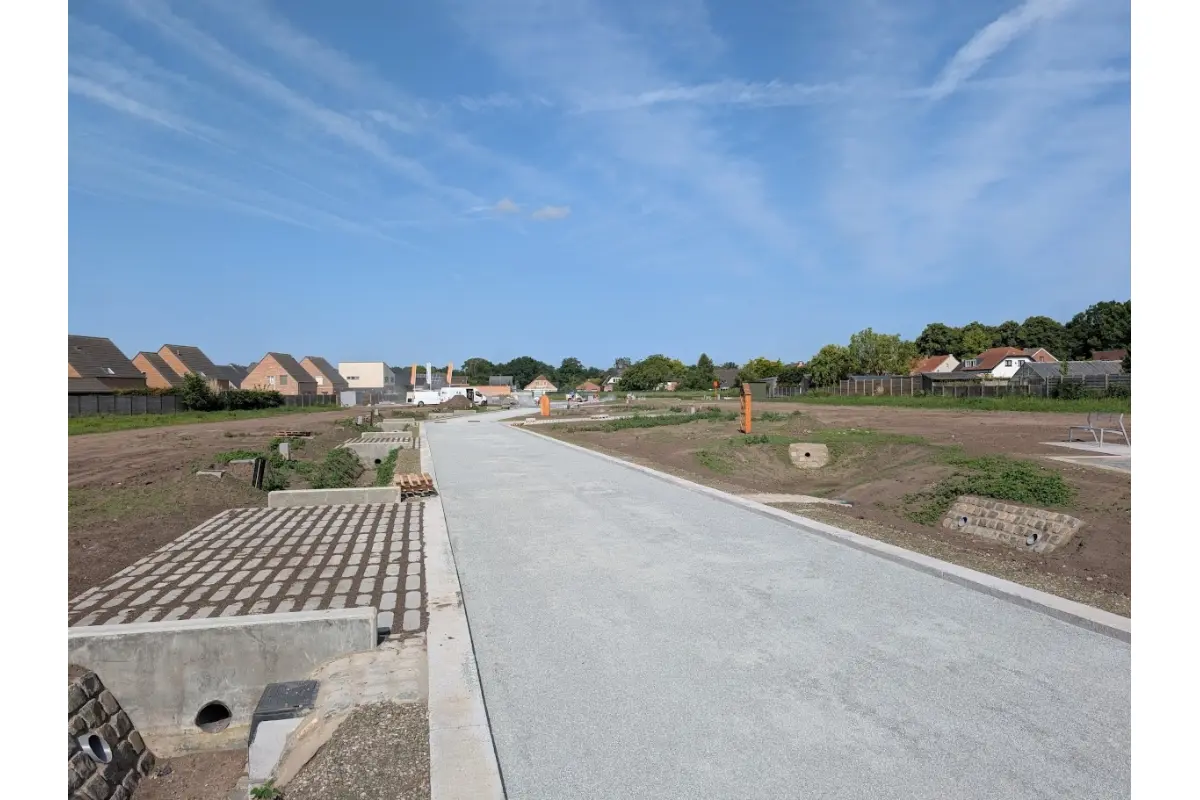 Bouwgrond te  koop in Westerlo 2260 140000.00€  slaapkamers m² - Zoekertje 432703