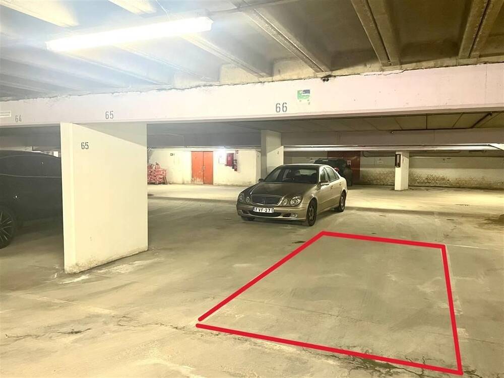 Parking & garage te huur in Antwerpen 2018 120.00€ slaapkamers m² - Zoekertje 432856