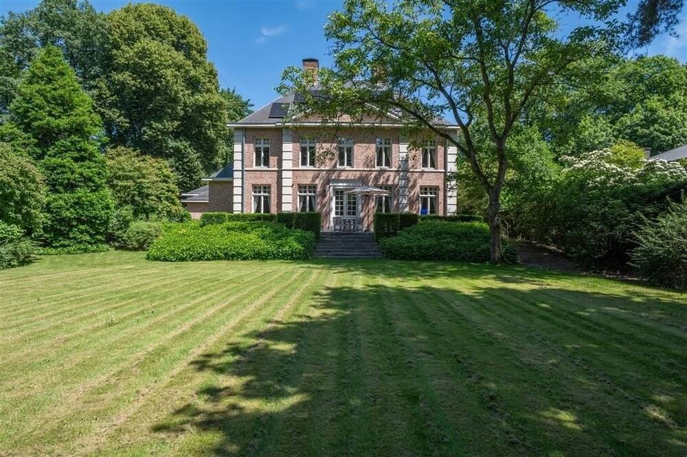 Villa te koop in Pulle 2243 1450000.00€ 5 slaapkamers 345.00m² - Zoekertje 432228