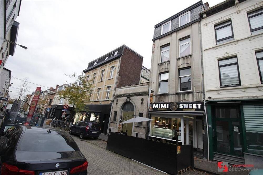 Handelszaak te koop in Antwerpen 2020 440000.00€ 3 slaapkamers 210.00m² - Zoekertje 483645