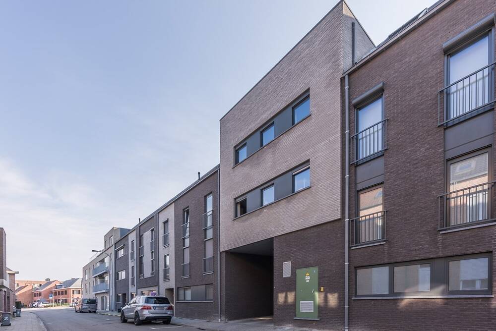 Appartement te huur in Mol 2400 870.00€ 2 slaapkamers 92.00m² - Zoekertje 433129