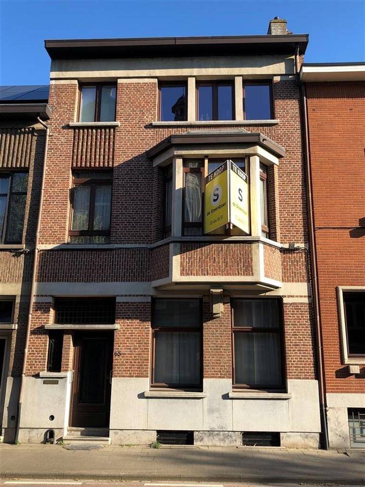 Huis te koop in Lier 2500 340000.00€ 4 slaapkamers 269.00m² - Zoekertje 433611